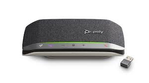 Poly Sync 20+ Speakerphone with USB C Dongle (MS Teams Version)772D1AA