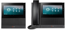 Poly CCX 700 SERIES – Business Media Phone without handset