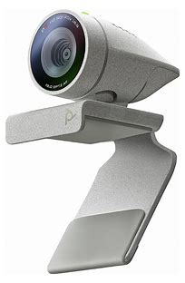 Poly Studio P5 USB-A Webcam TAA