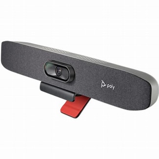 Poly Studio R30 USB Audio/Video Bar