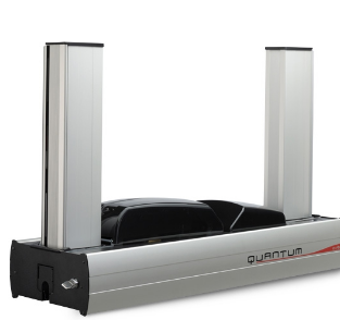 Evolis Quantum 2 Standard Printer QTM306GRH-BS