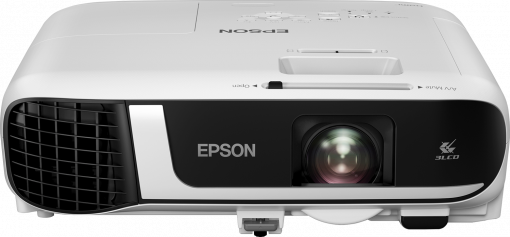 Epson EB-FH52 (4000 Lumens) Full HD Projector with built in WiFi and Miracast