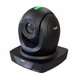 HD PTZ camera (Panasonic sensor), POE, SDI, HDMI and USB out, Tally