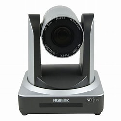 RGB30x-POE-TLY-30x HD PTZ camera (Panasonic sensor), POE, SDI, HDMI and USB out, Tally