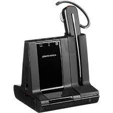 Poly Savi 8240-M Office Microsoft Teams Certified DECT 1880-1900 MHz USB-A Headset