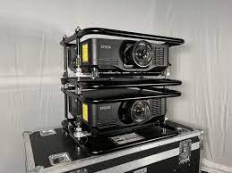 Epson EB-PU2220B-Epson WUXGA Laser projector, 20000 lumens