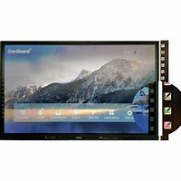 Starboard TE QS2-75 Starboard 75inch Education 560 Main Board