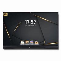 Starboard TE YL6-86 Starboard 86 inch Corporate560 Main Board
