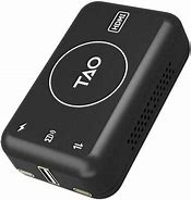 RGBLink Tao1 Tiny RGBLink UVC – HDMI