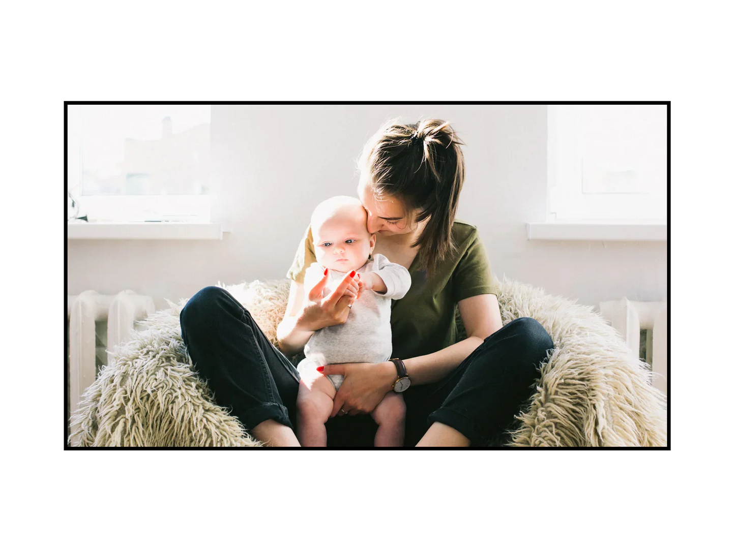 JK Fixed Acoustic Transparent Thin Frame Screen