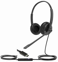 Yealink YL UH34 SE DUAL. UH34-SE Dual, Entry-level USB headset, Noise-Canceling, Binaural, Foam with 3.5mm and USB