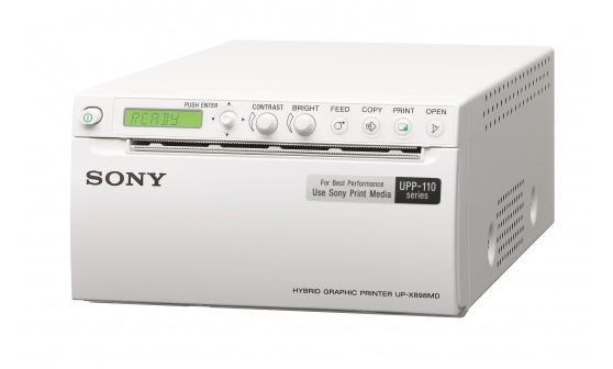 Sony UP-D25MD A6 Digital Thermal Printer