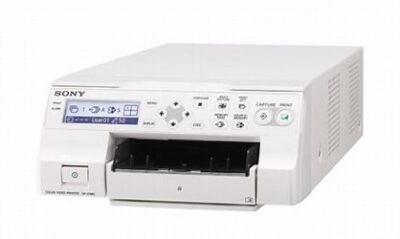 Sony UP-27MD A6 Color Video Printer