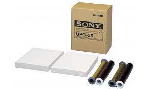 Sony UPC-55 – Sony Print Paper For UP-D55