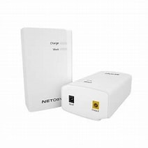 UPS30-Netogy Mini 13200mAh In-Line UPS for your Wi-Fi Router & Fibre ONT
