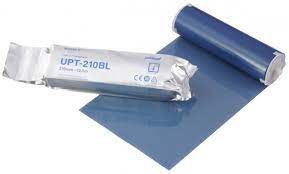 Sony UPT-210BL- Sony Print media for A4 B/W video printer