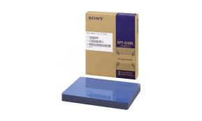 Sony UPT-510BL – Sony 8×10 Film Media For UP-DF550