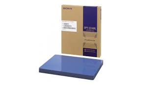 Sony UPT-517BL- Sony Film for Printer UP-DF500