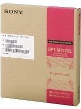 Sony UPT-M712BL-High density blue thermal film for UP-DF750 dry film imager.