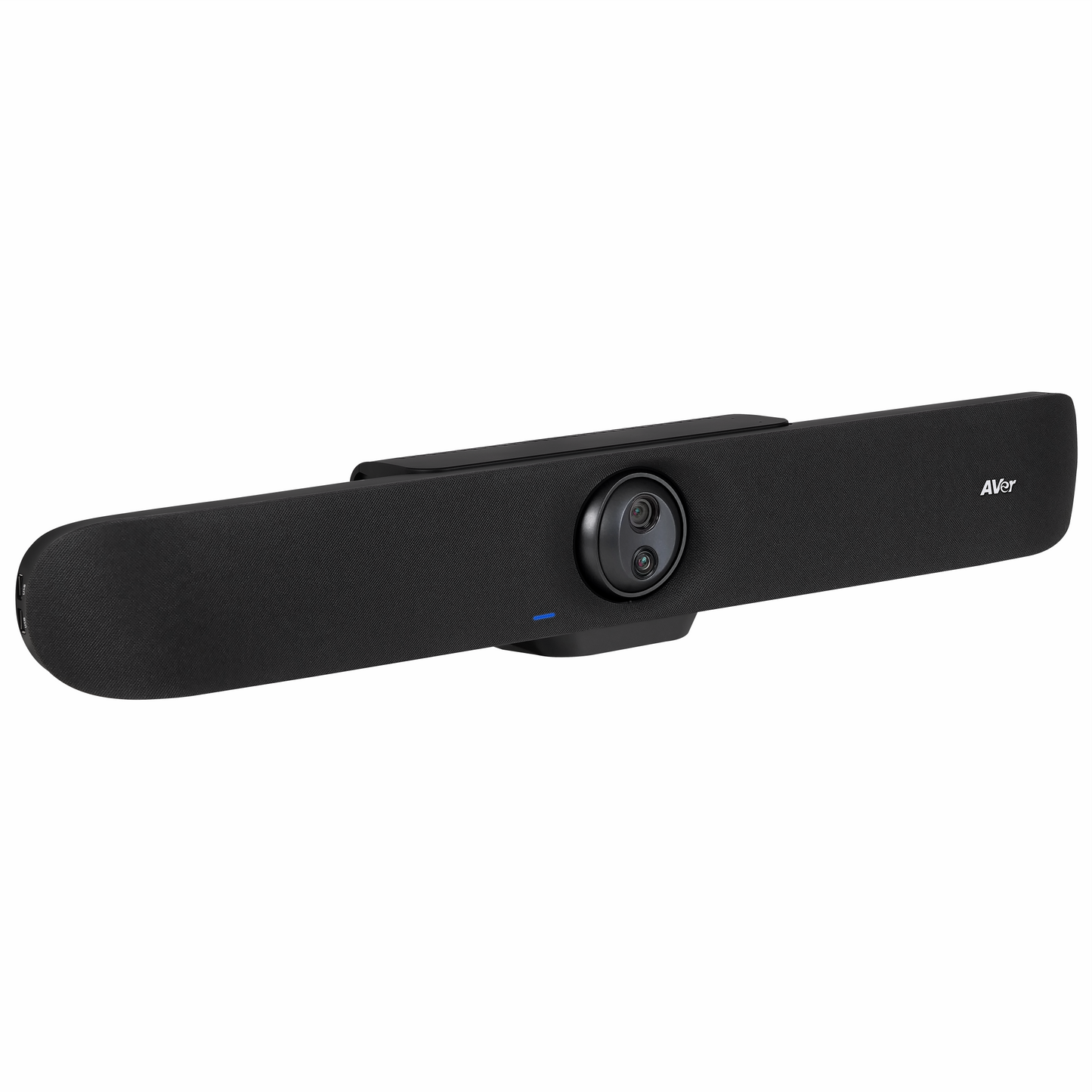 Aver VB350 Dual Lens 4K PTZ Video Conferencing Bar (USB Out + HDMI DisplayLink)
