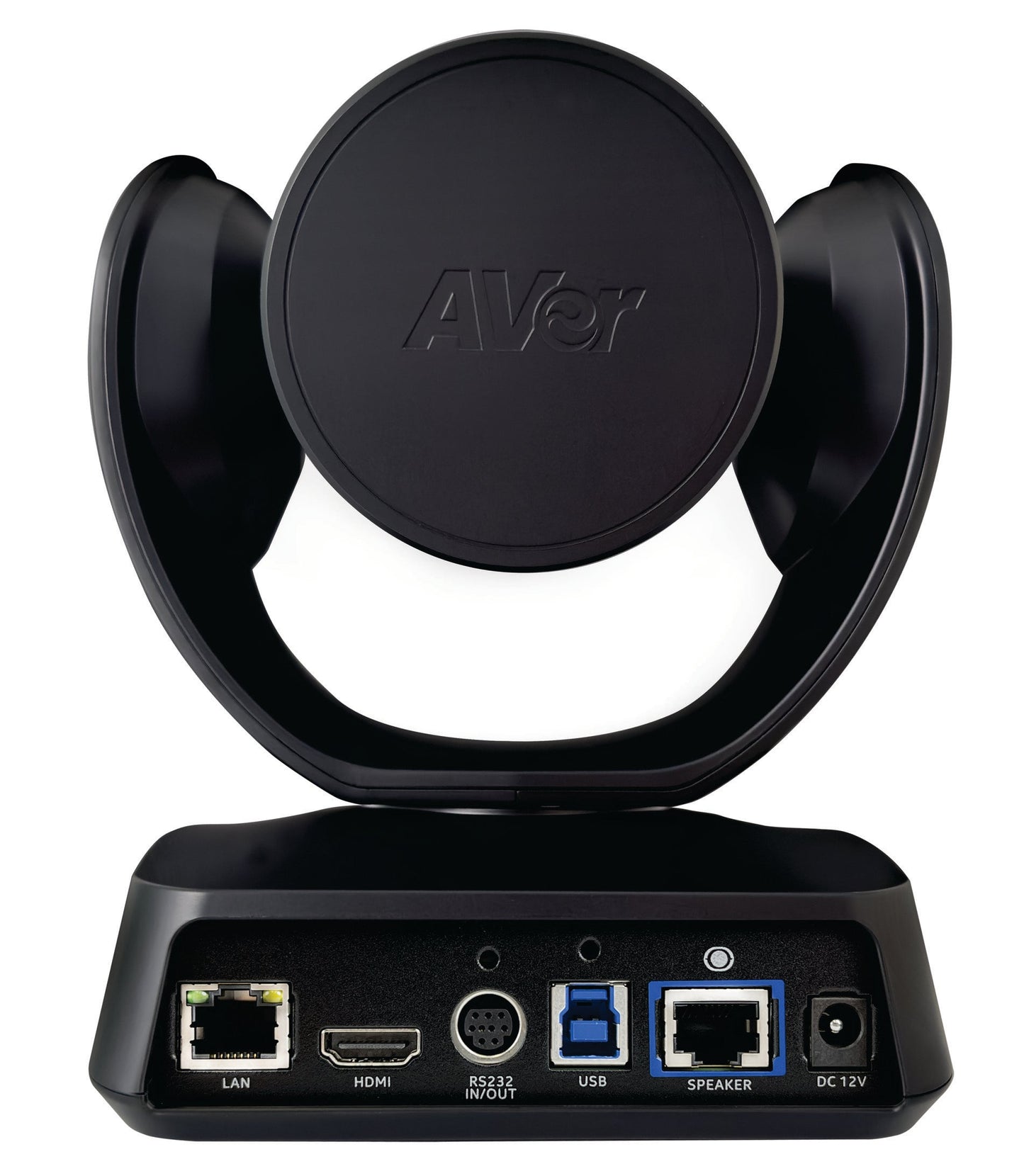Aver VC520 Pro3 Conferencing Camera and Speakerphone (USB/HDMI/IP Out)