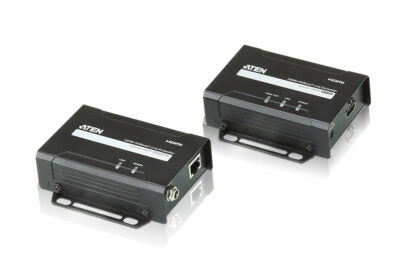 Aten VE801 HDMI HDBaseT extender,transmitter,4k,Cat5,70m