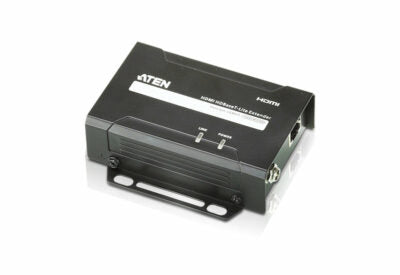 Aten VE801T HDMI HDBaseT extender set,4k,Cat5,70m