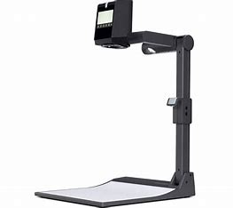 Wolfvision Ceiling Mount Visualizer VZ8UHVerA