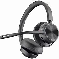Poly Voyager 4320 USB-A Headset +BT700 dongle(76U49AA)