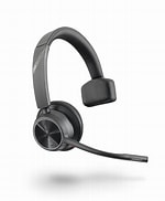Poly Voyager 4310 Microsoft Teams Certified USB-A Headset +BT700 dongle(77Y91AA)