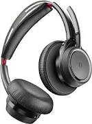 Poly Voyager Focus 2 Microsoft Teams Certified USB-C Headset 77Y88AA