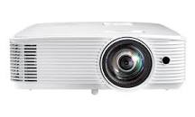 Optoma W309ST – (3700 Lumens) WXGA Projector