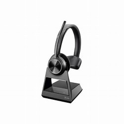 Poly Savi 8210-M Office DECT 1880-1900 MHz Single Ear Headset