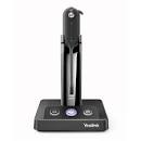 Yealink YL WH63 TEAMS KIT. WH63 Convertible Microsoft Certified DECT Wireless Headset.