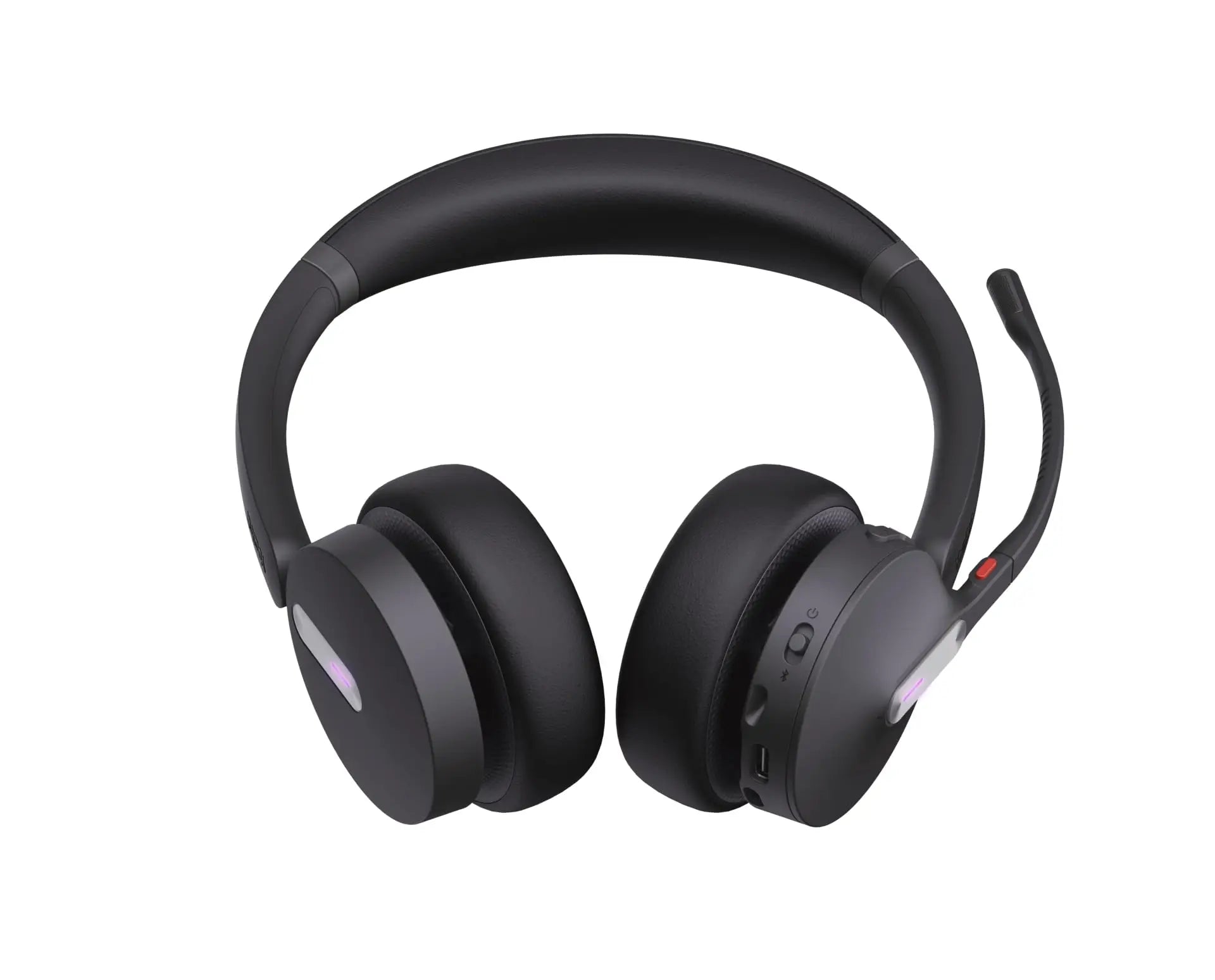 Yealink YL-WH64 HYB Dual Kit. Hybrid Dual Teams DECT Wireless Headset