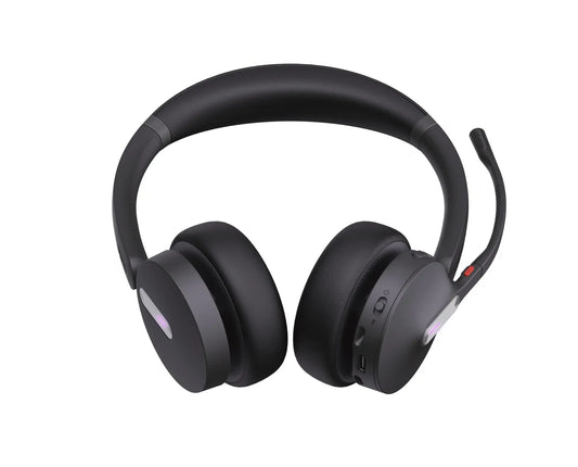 Yealink YL-WH64 HYB Dual Kit. Hybrid Dual Teams DECT Wireless Headset