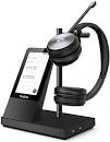 Yealink YL WH66 DUAL TEAMS KIT. WH66 Dual Microsoft Certified DECT Wireless Headset