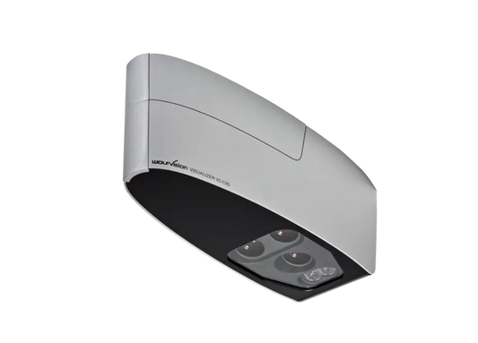 Wolfvision Ceiling Mount Visualizer VZC3D