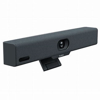 Yealink YC-A10 010 TEAMS KIT.Teams and ZOOM Video Bar.