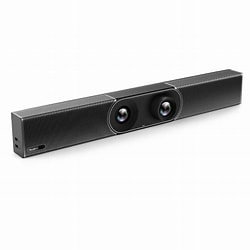 Yealink YC UVC34. UVC34 USB video bar.