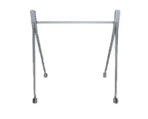 Yealink YC MB Floor Stand 860- 1x Floor Stand for Meeting Board 86