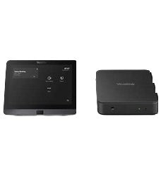 Yealink YC-MCOREKIT C4 MS KIT-MCore-PC with INTEL Core? i5 quad-core CPU, MTouch E2 touch console.