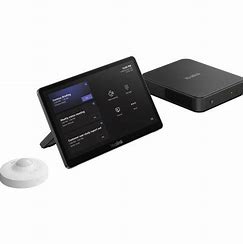Yealink YC-MCOREKIT C5 MS KIT. MCore-PC with INTEL Core? i5 quad-core CPU, MTouch Plus touch console with Room Sensor