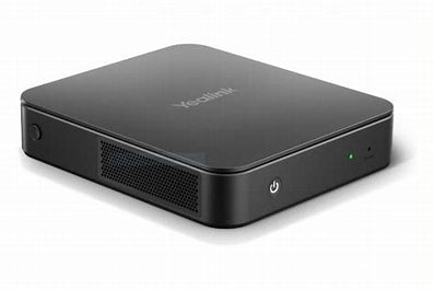 Yealink YC-MCORE PRO MS-1x Mini-PC with INTEL Core i5 quad-core CPU