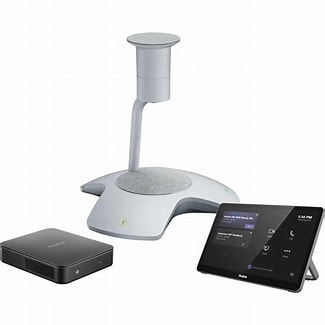 Yealink YC-MVC S60 C5 000 KIT-YC SmartVision 60 – 360 degree Intelligent AIO device