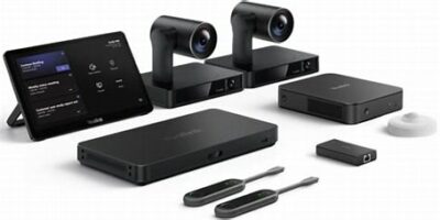 Yealink YC-MVC S90 C5 007 KIT-Full HD Video Conferencing Solution.