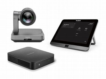 Yealink YC-MVC840 C5 000 KIT-Full HD Video Conferencing Solution.