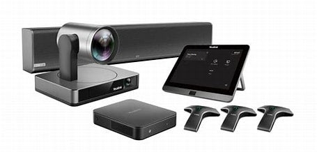 Yealink YC-MVC860 C5 713 KIT. Full HD Video Conferencing Solution