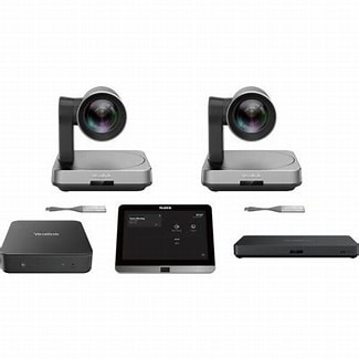 Yealink YC-MVC940 C5 008 KIT. Full HD Video Conferencing Solution