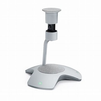 Yealink YC SMARTVISION 60-All-in-one AI USB Video Bar for Small to Medium Rooms